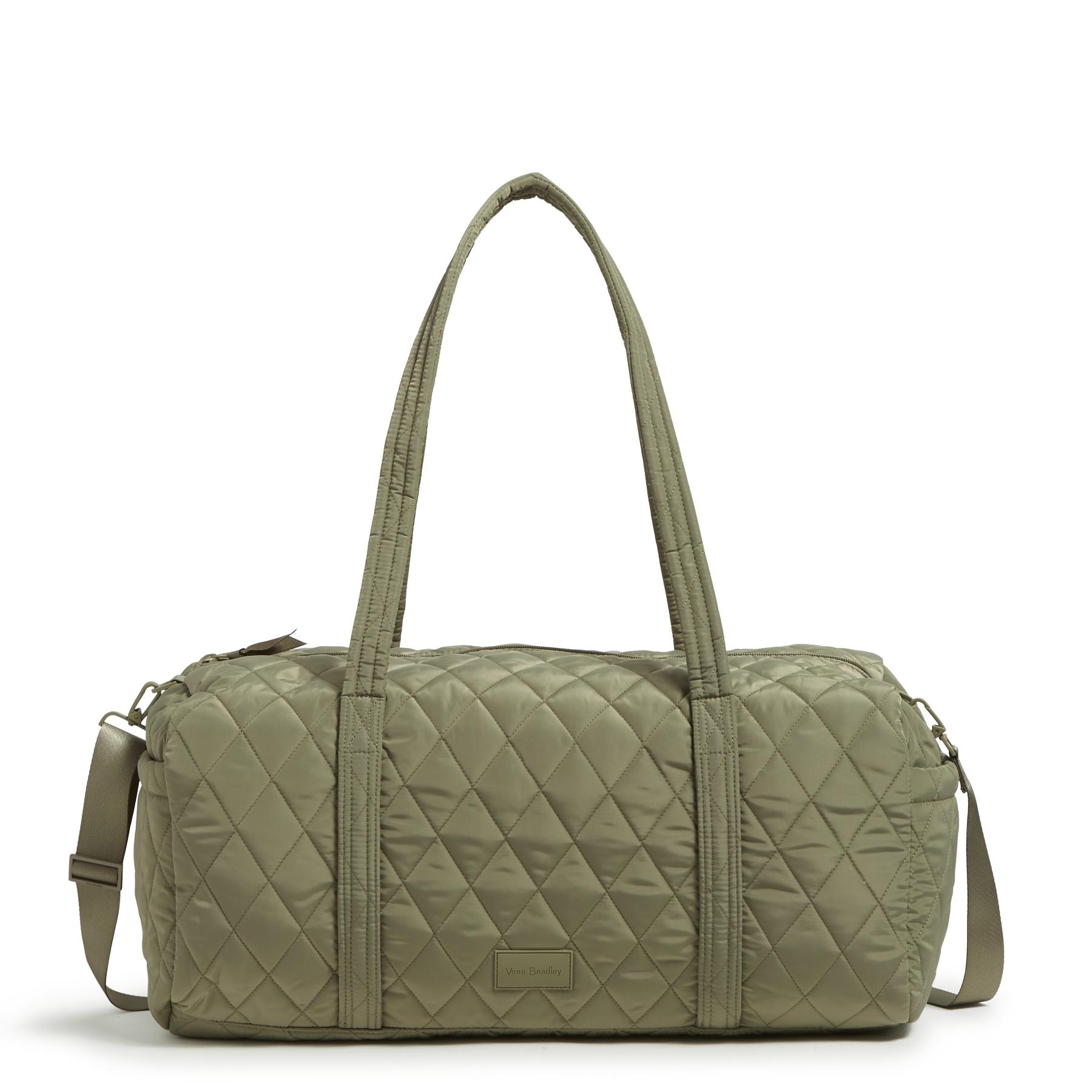 Ultralight Large Duffel